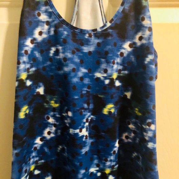Lululemon Racerback tank - Picture 2 of 4